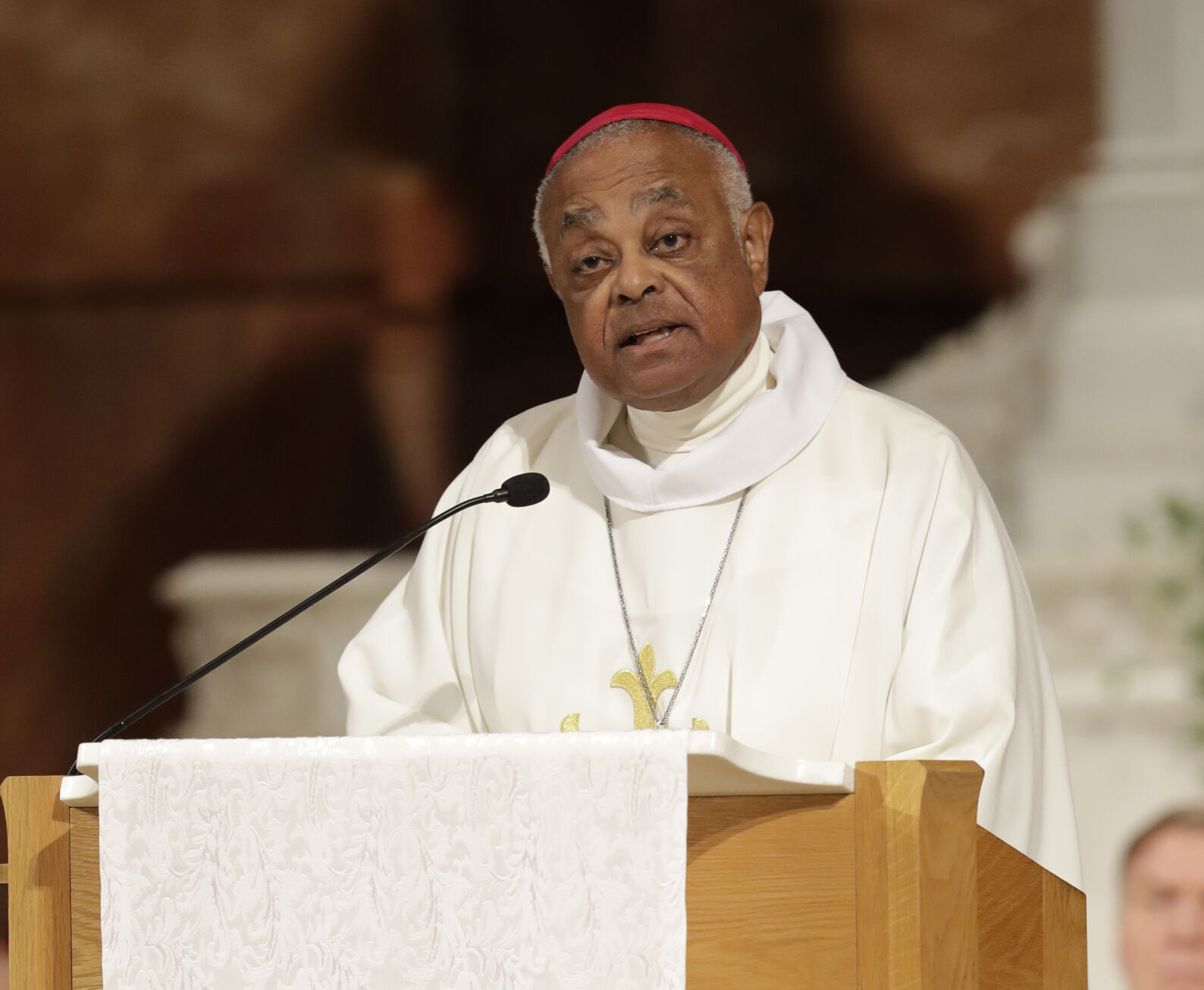 Vatican US